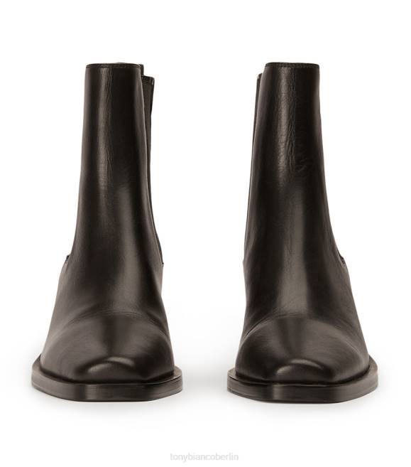 Stiefeletten| de Tony Bianco Frauen King-Stiefeletten schwarze Komo 4624520